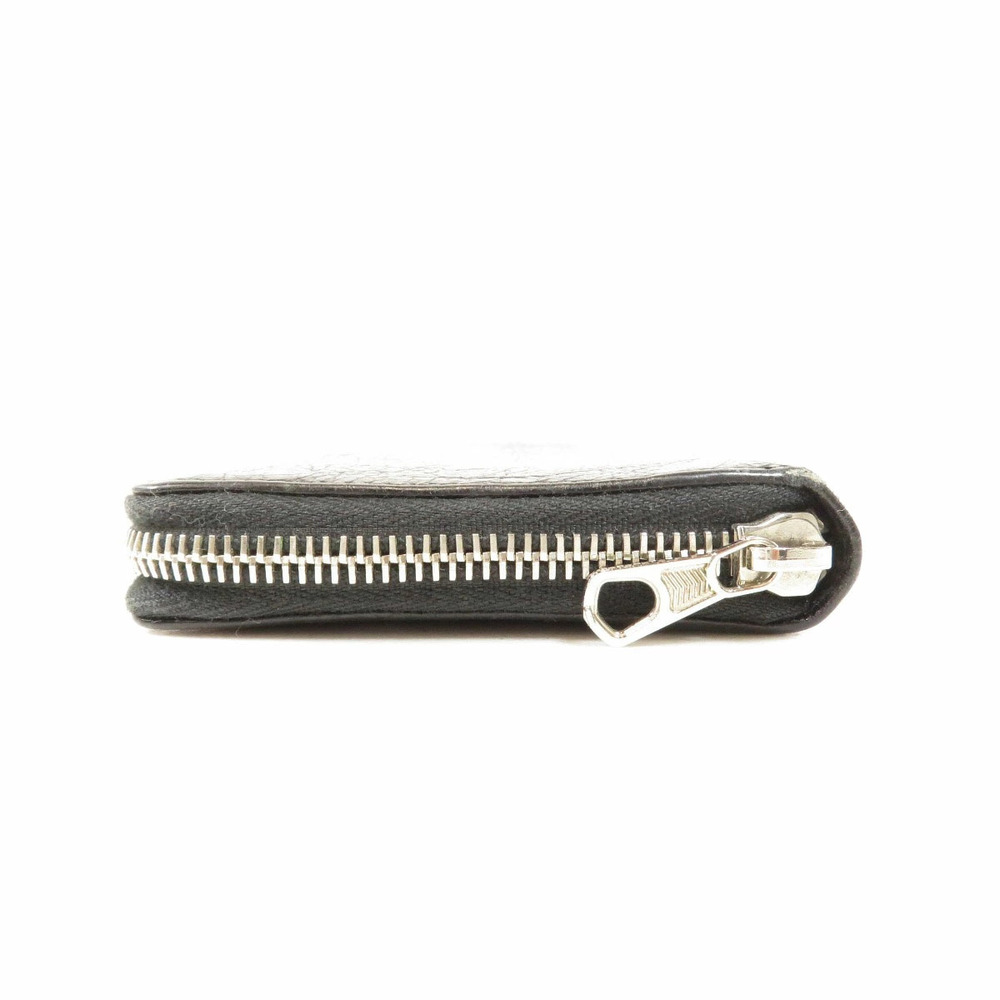 Balenciaga motif long Wallet leather - Picture 3 of 6